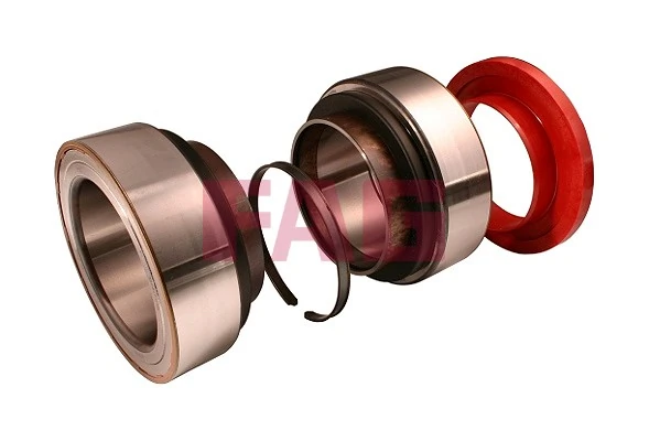 Wheel Bearing